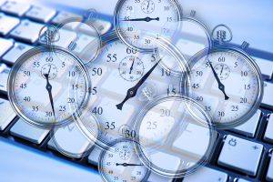 améliorer la gestion du temps