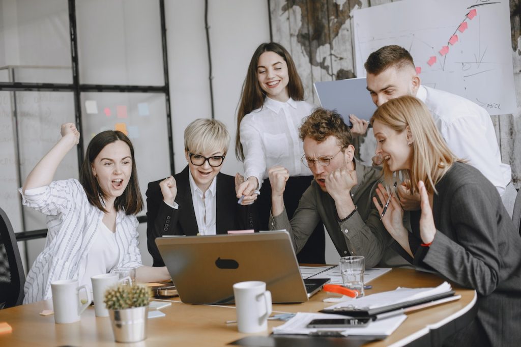 le coaching dintégration une opportunité